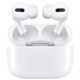 AirPods Pro 2nd Gen – Active Noise Cancellation, Customizable Fit, IPX4 Sweat & Water-Resistant