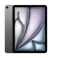 Apple iPad Air 6 (M2) – 10.9" Liquid Retina Display, M2 Chip, 12MP Camera, Wi-Fi