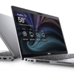 Dell Latitude | Intel Core i5-10310U 10Th Gen Processor | 16Gb Ram, 256Gb Nvme SSD