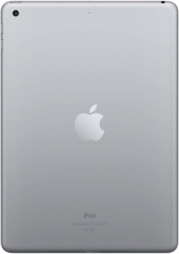 iPad 2017 (5th Gen) 9.7inch Wi-Fi 4G With FaceTime