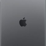 iPad 7th Gen 10.2-Inch Wi-Fi With FaceTime 2019 With Face Time