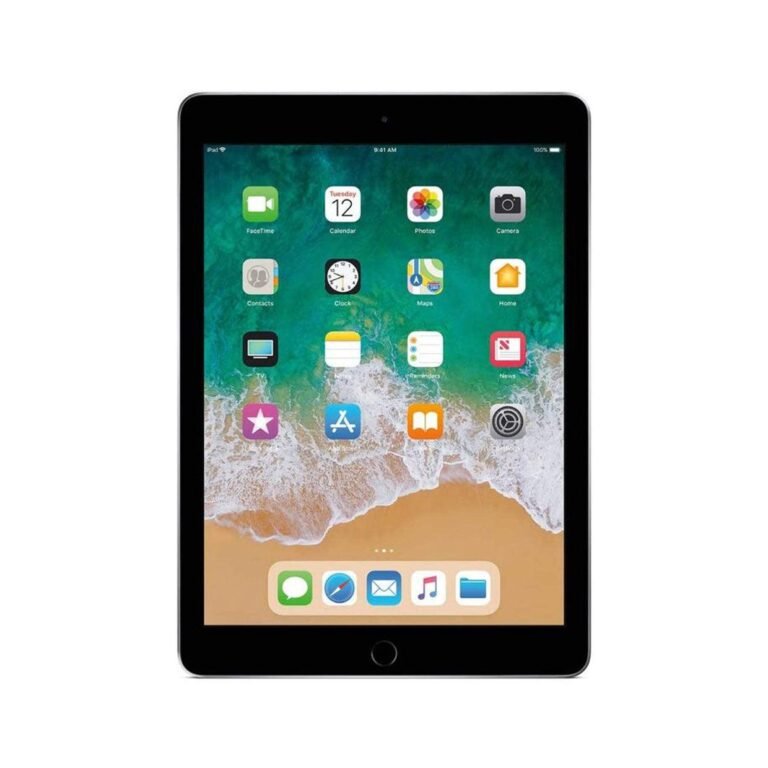 iPad Air 1 8GB RAM 16GB Silver