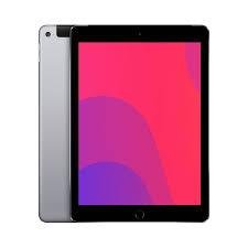 iPad Air 2 9.7 inch Wi-Fi 4G With FaceTime