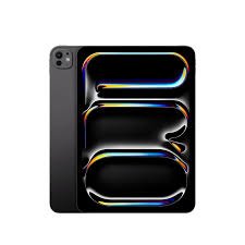 iPad Pro - 2025(6th Generation) M5 11-inch, 256GB, WiFi, Space Black with Standard Glass -