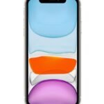 iPhone 11 6.1" Liquid Retina Display, A13 Bionic Chip, Dual 12MP Cameras, Face ID, 4GB RAM