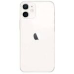 iPhone 12 Mini – 5.4" Super Retina XDR Display, A14 Bionic Chip, Dual 12MP Cameras, 128GB/256GB Storage (Pre-Owned)