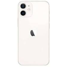iPhone 12 Mini – 5.4" Super Retina XDR Display, A14 Bionic Chip, Dual 12MP Cameras, 128GB/256GB Storage (Pre-Owned)
