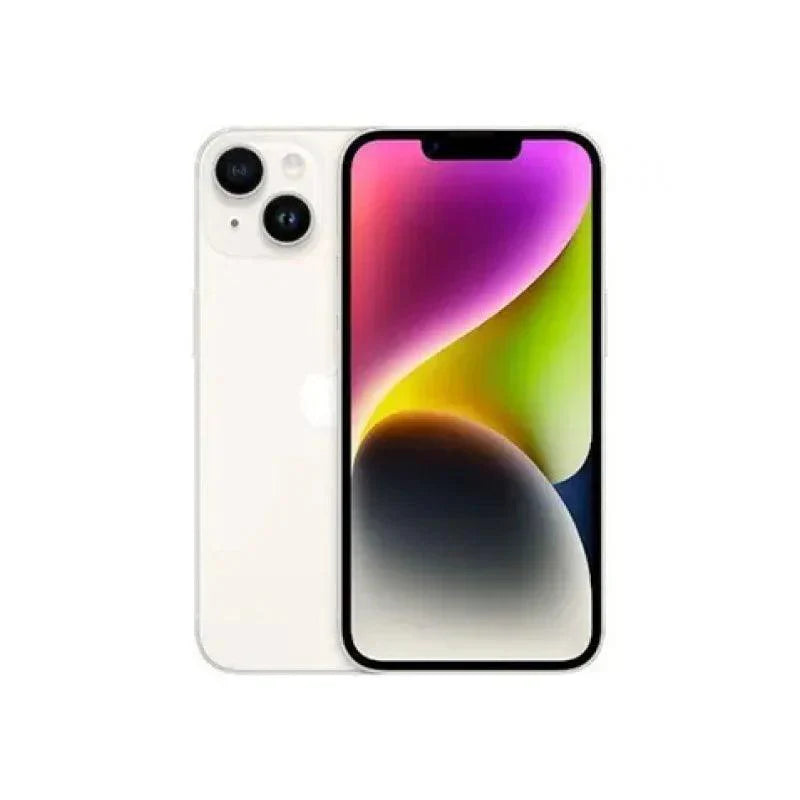 iPhone 14 5G With FaceTime - International Version iPhone 14 5G With FaceTime - International Version