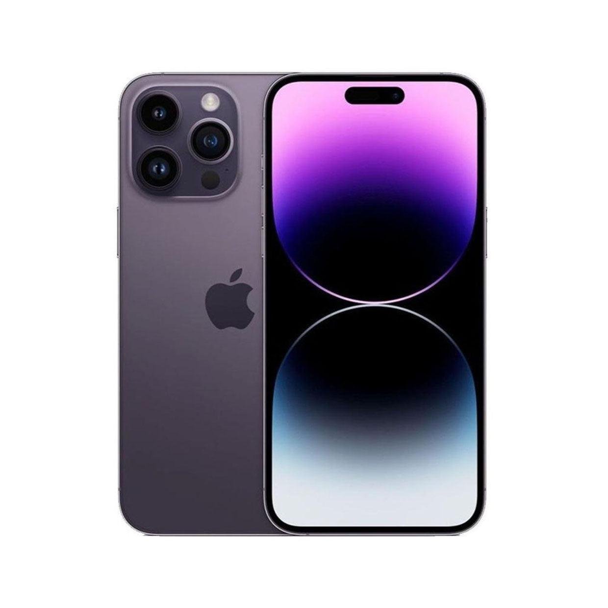 iPhone 14 Pro Max 5G With FaceTime and Warranty iPhone 14 Pro Max 5G With FaceTime and Warranty