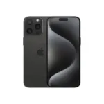 iPhone 15 Pro Max Titanium 5G With FaceTime - International Version