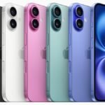 iPhone 16 5G With FaceTime - International Version