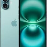 iPhone 16 Plus – 6.7" Super Retina XDR Display, A18 Chip, 48MP Camera