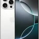 iPhone 16 Pro Max 256GB Desert Titanium 5G With FaceTime - International Version