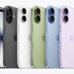 iPhone 17 5G With FaceTime - International Version