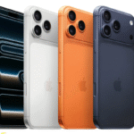 iPhone 17 Pro Max HK 1 Physical sim 1 e sim