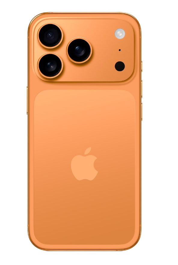 iPhone 17 Pro Max- Middle East Version with FaceTime