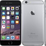 iPhone 6 With FaceTime 4G LTE