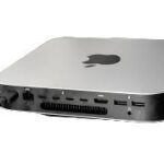 Mac Mini Apple M2 Chip With Integrated Graphics