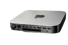 Mac Mini Apple M2 Chip With Integrated Graphics