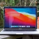 Macbook Pro (2020) Laptop With 13.3-Inch Display,Intel M1 Chip