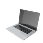Macbook Pro A1398 (2015) Laptop With 15.4-Inch Display,Intel Core i7 Processor/1.5GB Intel Iris Graphics