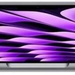 Macbook Pro A1706 Laptop With13.3-Inch Display,,Intel Core i7 /1.5GB,Intel Iris Plus Graphics With Touch Bar English