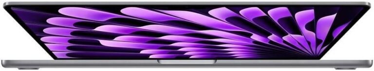 Macbook Pro A1706 Laptop With13.3-Inch Display,,Intel Core i7 /1.5GB,Intel Iris Plus Graphics With Touch Bar English