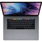 Macbook Pro A1990 Laptop With 15.4-Inch Display,Intel Core i9 Processor /AMD Radeon Pro Graphics English