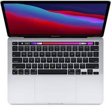 MacBook Pro A2159 (2018) Laptop With 13.3-Inch Display,Intel Core i5 Processor/8th Gen Iris Plus Graphics 645 Silver