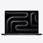MacBook Pro Liquid XDR Retina M4 Chip Processor/macOS English