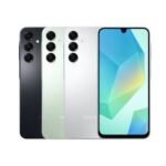 Samsung A16 Dual SIM Middle East Version