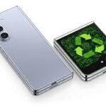 SAMSUNG Z FLIP 6 NEW