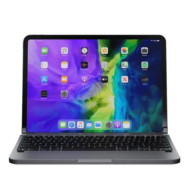 Wireless Keyboard for iPad Pro 12.9-inch